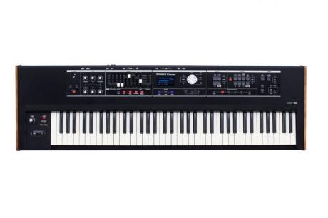 Roland V-Combo VR-730 - multifunkční klávesový nástroj