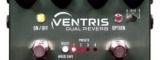 Source Audio: Ventris Dual Reverb