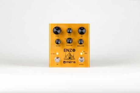 Meris: Enzo