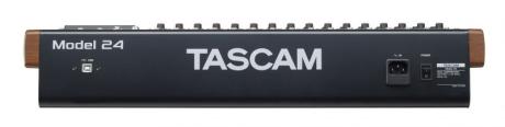 Tascam: Model 24