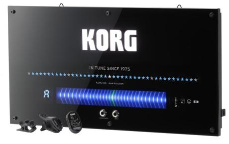 Korg: WDT-1