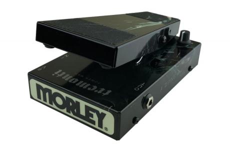 Morley: MTMARK1 – Mini Tremonti „A Dying Machine“ Wah