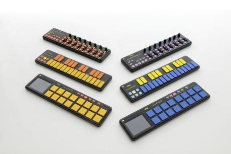 Korg: nanoSeries 2 Limited