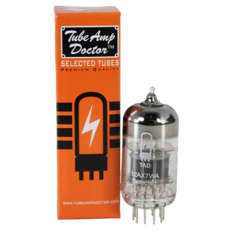 Tube Amp Doctor: Elektronka 12AX7WA-R Premium