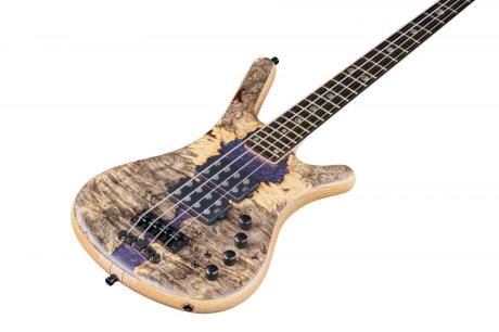 Novinky Warwick a RockBass na veletrhu NAMM Show 2019