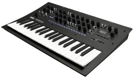 Korg: minilogue XD