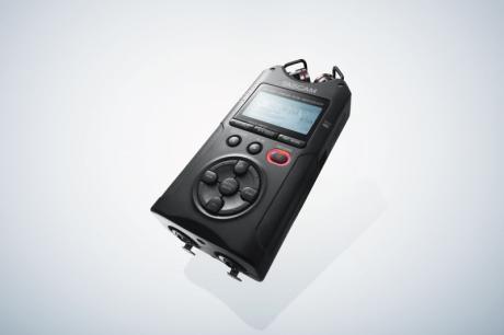 Tascam: DR-X 40X