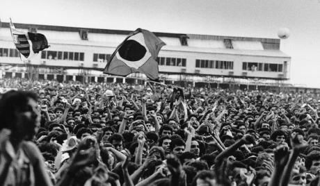 Legendární festivaly - Rock in Rio aneb Když už, tak už