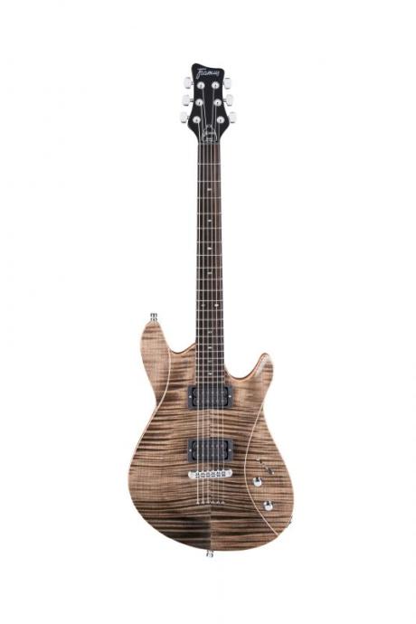 Framus: Diablo II Supreme Masterbuilt & Teambuilt