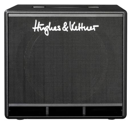 Hughes & Kettner TS 112 Pro