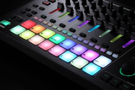 Roland: MC-707 v1.30 Update