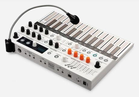 Arturia: MicroFreak Vocoder Edition