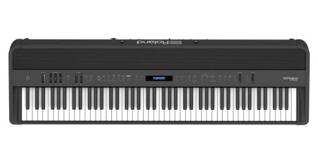 Roland: FP-90X