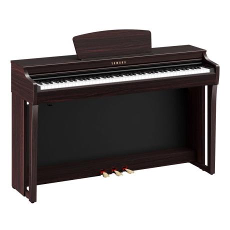 Yamaha CLP-725 Dark Rosewood