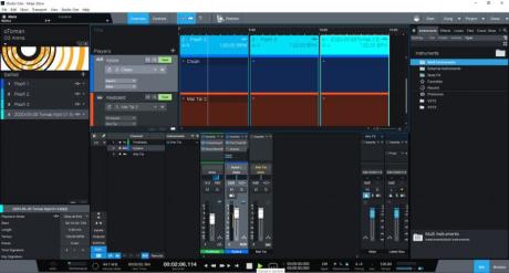 Presonus Studio One 5 - pracovitý univerzál na hřišti DAW