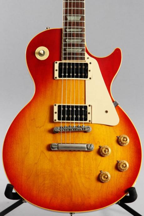 Les Paul - Gibson Les Paul a hvězdné devadesátky (1990-1999)