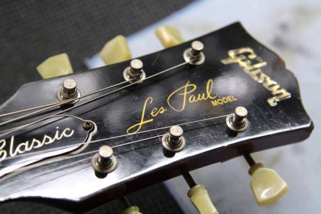 Les Paul - Gibson Les Paul a hvězdné devadesátky (1990-1999)