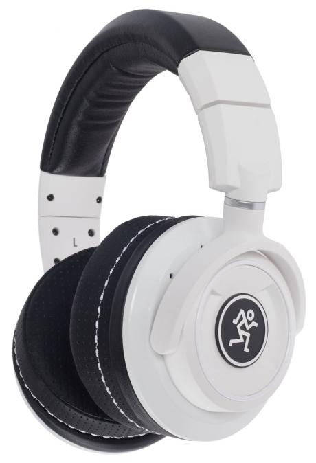 Mackie: MC-350 LTD WHT