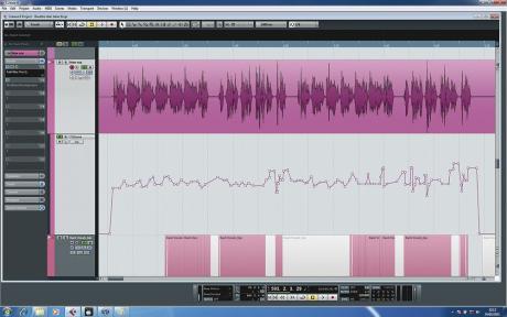 Základy mixu v domácím nahrávacím studiu - Příprava na mastering (export)